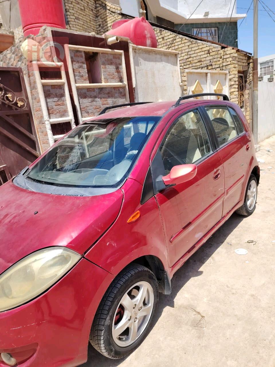 Chery A1